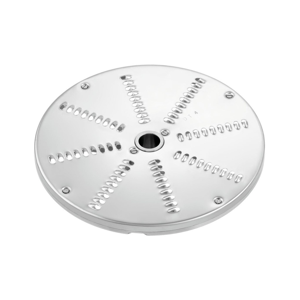 Schneidscheibe für Raspel DT4 Bartscher