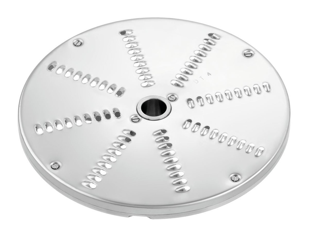Schneidscheibe für Raspel DT4
