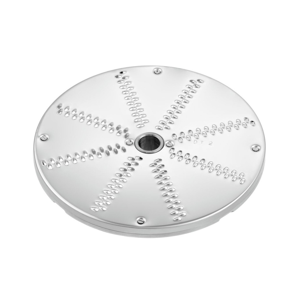 Schneidscheibe für Raspel DT2 Bartscher