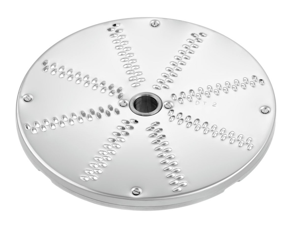 Schneidscheibe für Raspel DT2