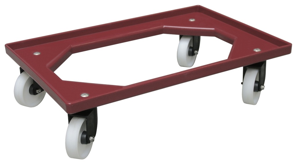 Rollwagen für Behälter 60x 40cm