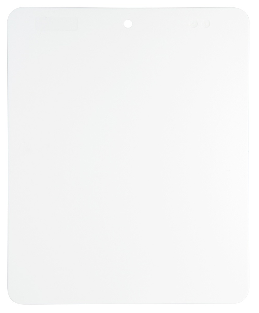 Schneidunterlage / -matte Contacto HACCP aus flexiblem Polyethylen 37x 29cm 