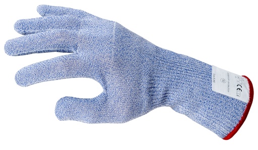 [CTO-6526/007] Schnittschutzhandschuhe Contacto  (S, 23.5cm)