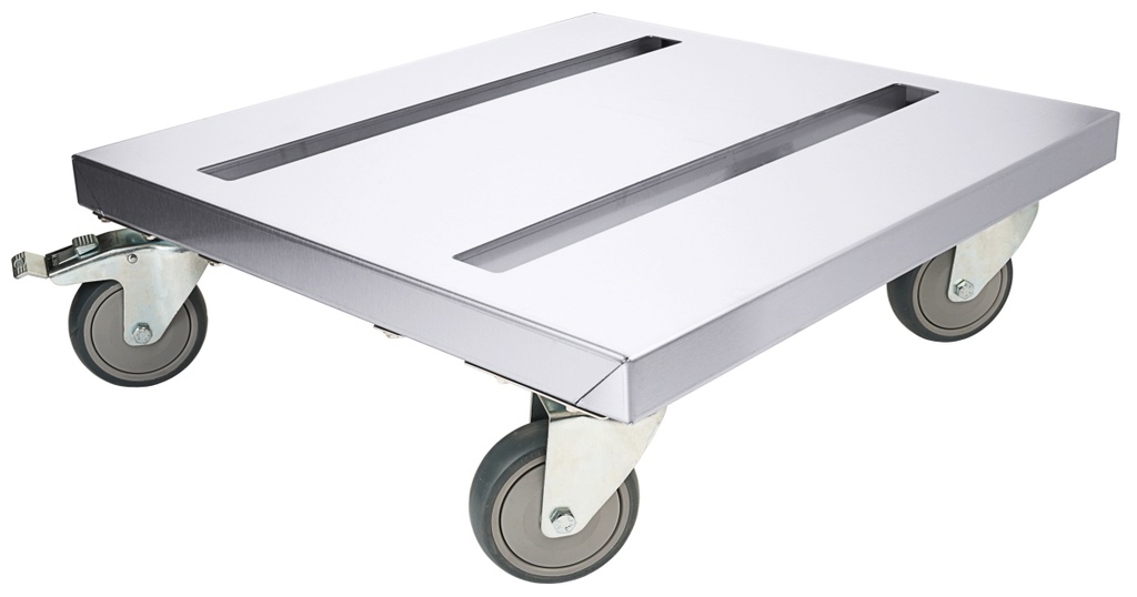 Rollwagen Contacto für Thermoboxen 3421/, 3423/, 3425/