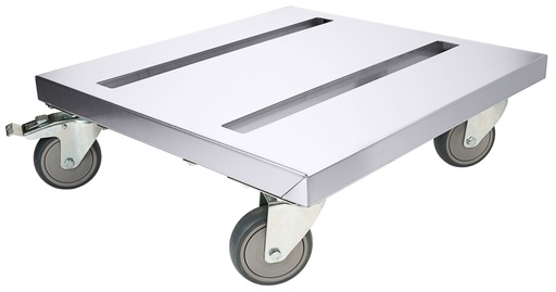[CTO-3428/550] Rollwagen Contacto für Thermoboxen 3421/, 3423/, 3425/