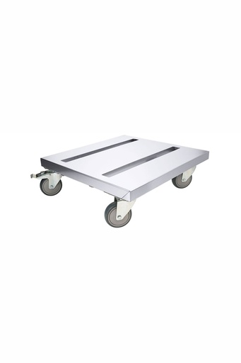 [CTO-3428/550] Rollwagen Contacto für Thermoboxen 3421/, 3423/, 3425/
