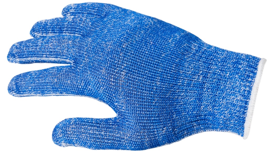 Schnittschutzhandschuhe Contacto farbig