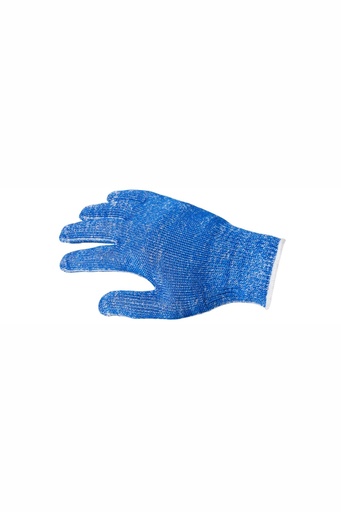 [CTO-6527/007] Schnittschutzhandschuhe Contacto farbig (S, 23.5cm)
