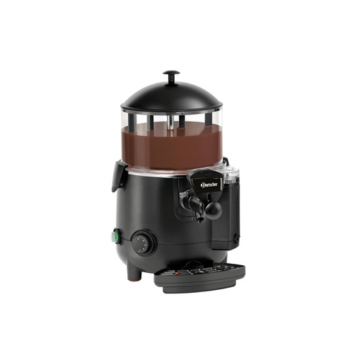 [BAR-900011] Schokoladen-Dispenser, 5L Bartscher