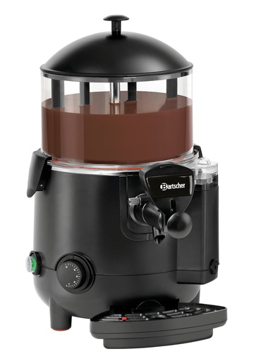 [BAR-900011] Schokoladen-Dispenser, 5L Bartscher