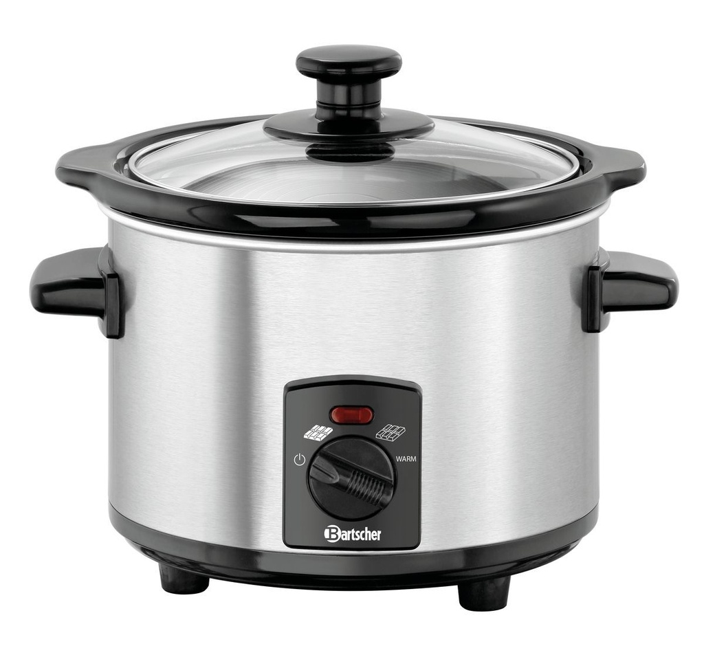 Schokoladenwärmer, 1,25L Bartscher