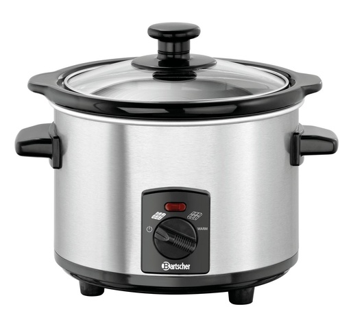[BAR-900005] Schokoladenwärmer, 1,25L Bartscher