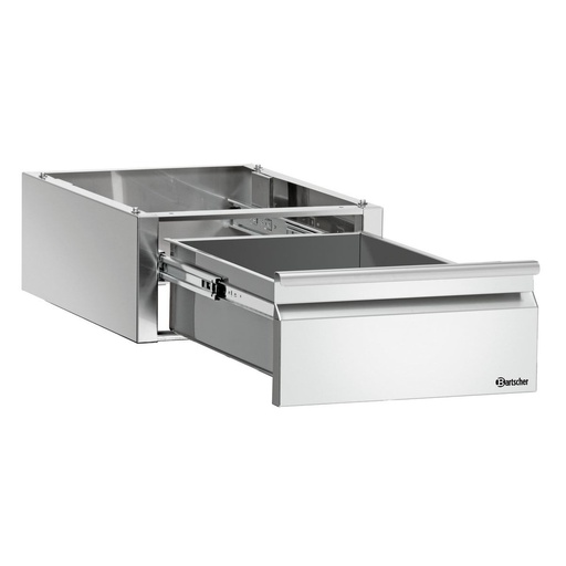 [BAR-315105] Schublade, GN 1/1 für Arbeitstisch Serie 600 Bartscher
