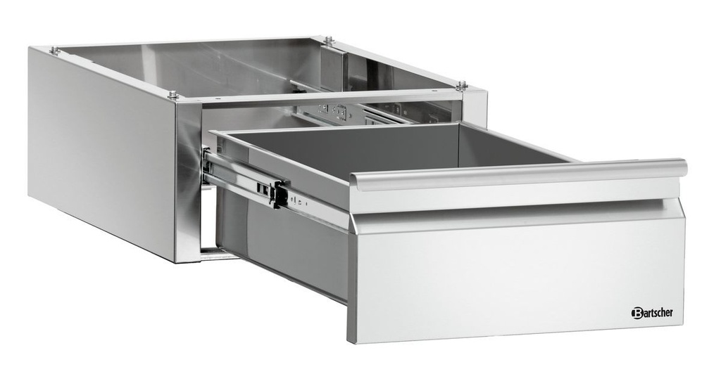 Schublade, GN 1/1 für Arbeitstisch Serie 700 Bartscher