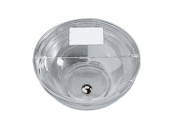 Schutzdeckel APS mit Löffelaussparung