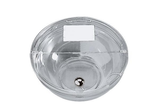 [APS-11868] Schutzdeckel APS mit Löffelaussparung (14.5cm)