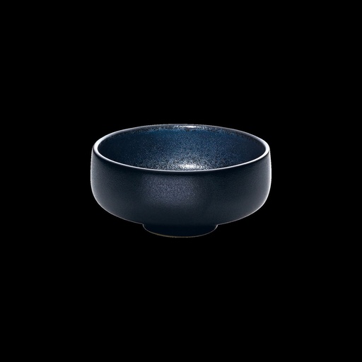 [BAU-701350891021090] Schälchen 0,12 l NARA (schwarz)