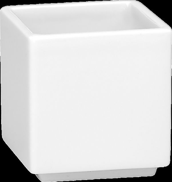 Dipschalen UNLIMITED, Würfel