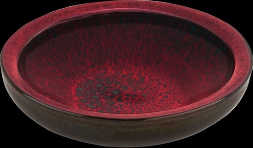 [BAU-7 01 3509 91 003000] Schälchen 0,07 l GLOW, rund