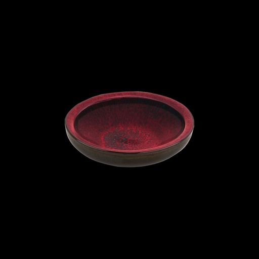 [BAU-701350991003000] Schälchen 0,07 l GLOW, rund