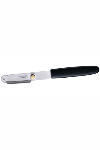 [CTO-2242/210] Spargelschälmesser Contacto 21cm aus Edelstahl