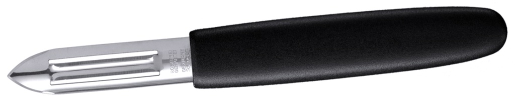 Sparschäler Contacto 16,5cm aus Edelstahl