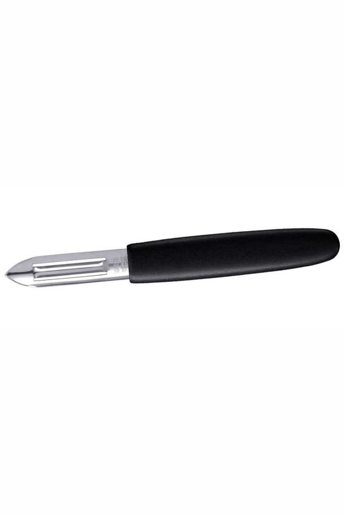 Sparschäler Contacto 16,5cm aus Edelstahl