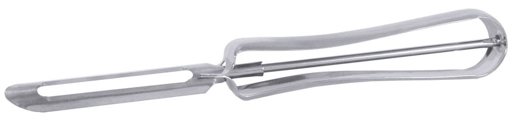 Sparschäler 17,5cm aus Edelstahl