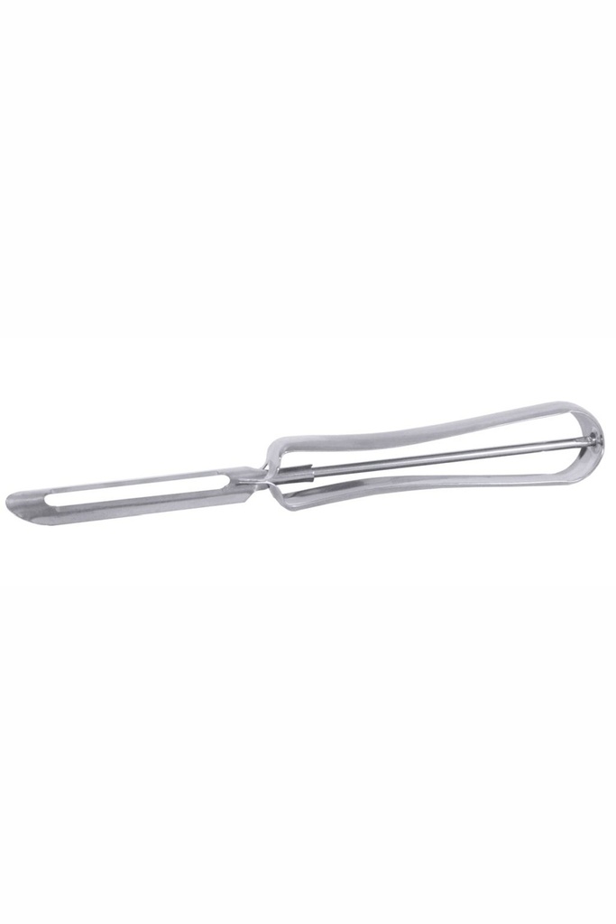 Sparschäler 17,5cm aus Edelstahl