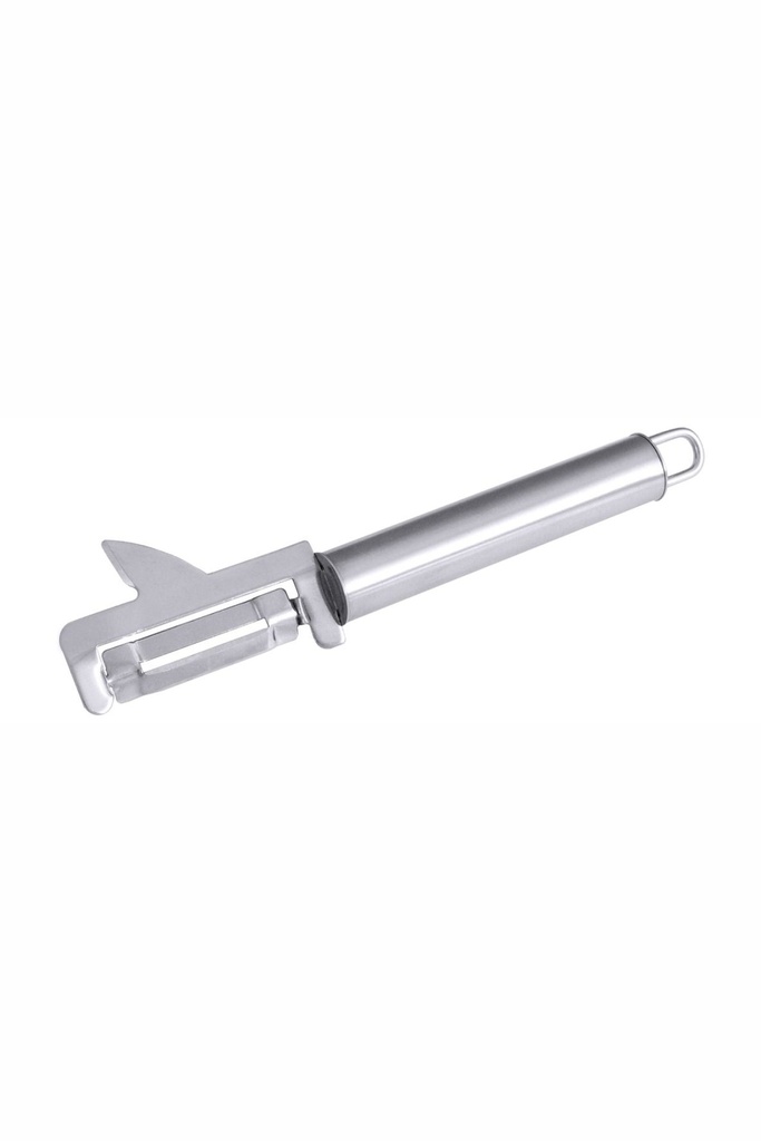 Pendelschäler POLARIS Contacto 18,5cm aus Edelstahl