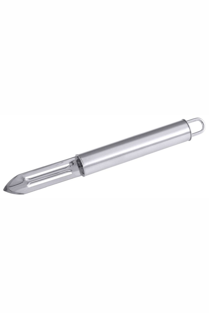 Sparschäler POLARIS Contacto 18,5cm aus Edelstahl