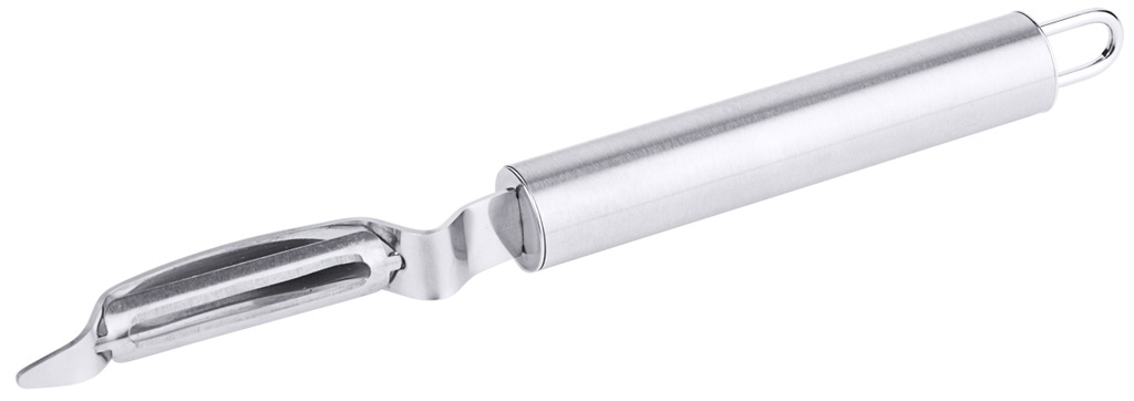 Gemüse-Sparschäler POLARIS aus Edelstahl