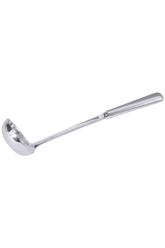 [CTO-7785/090] Schöpfkellen Contacto mit ergonomischem Griff aus Edelstahl (0.1, 9cm, 26cm)