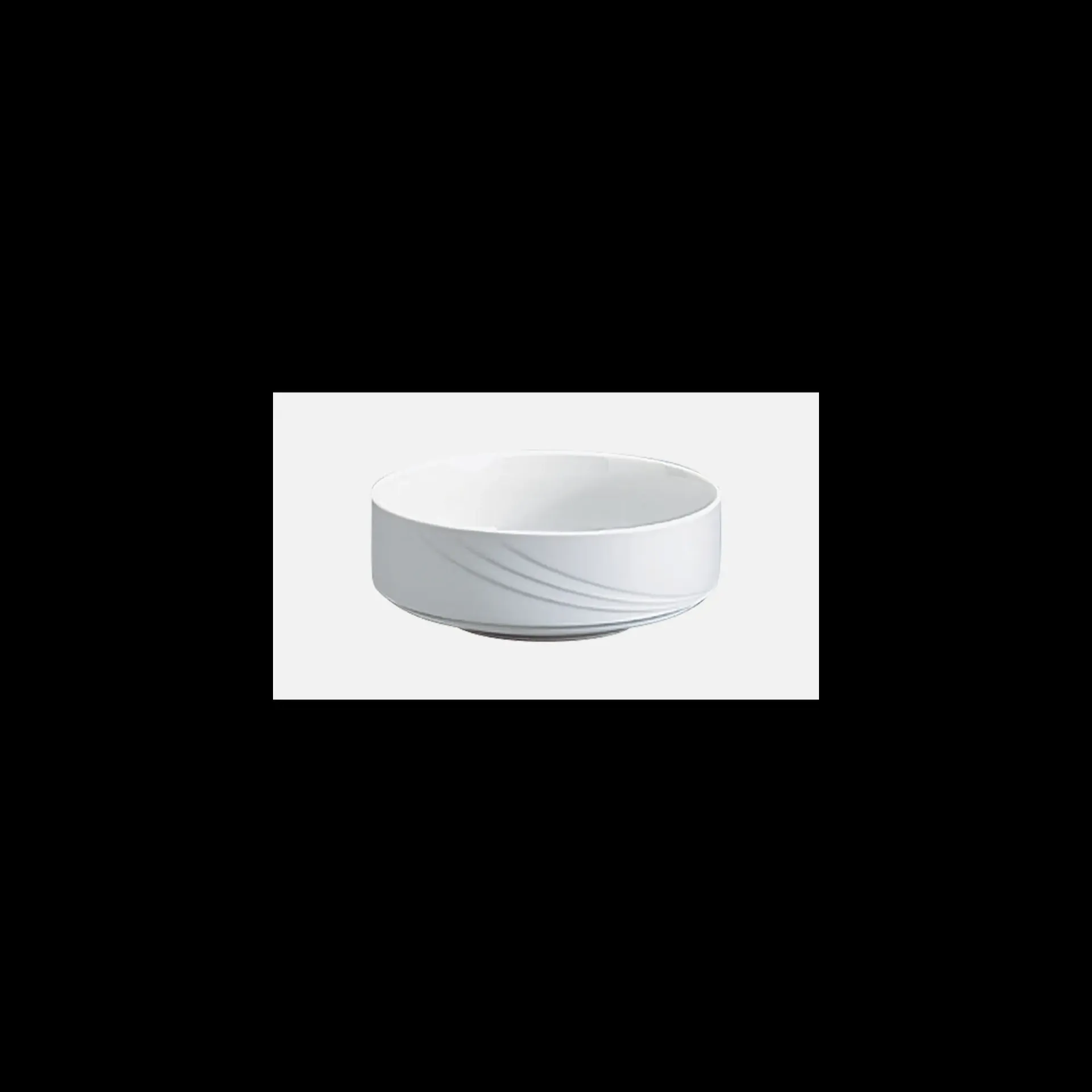 [BAU-618311511000000] Schüssel DONNA, stapelbar (51mm, 149mm, 0.59)