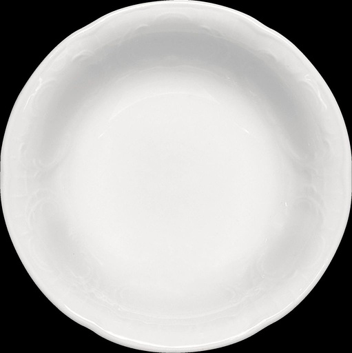 [BAU-6 57 3166 1] Schüsseln MOZART (161mm, 42mm, 0.37)