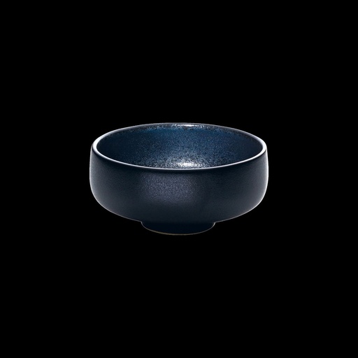 [BAU-701311691021090] Schüsseln NARA (160mm, 62mm, schwarz, 0.71)