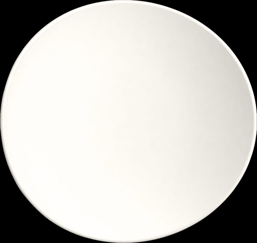 Schüsseln PURITY, asymmetrisch