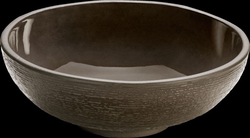 [BAU-7 01 3167 91 001366] Schüsseln ReNew 'Struktur' (170mm, 65mm, 0.7, taupe)