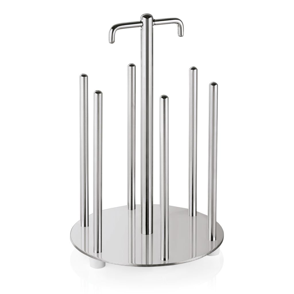 Schüsselspender für max. 48 Schüsseln