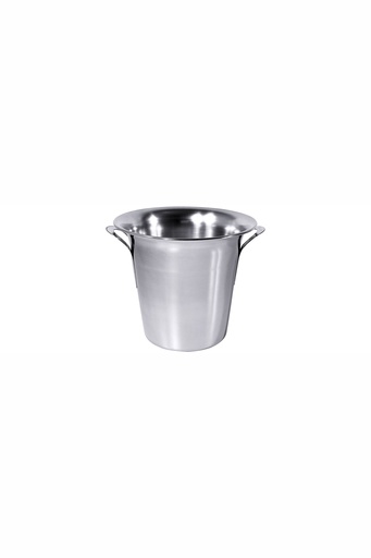 [CTO-299/210] Sekteimer Contacto für 0,75 l Flaschen aus Edelstahl