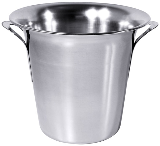 [CTO-299/210] Sekteimer Contacto für 0,75 l Flaschen aus Edelstahl