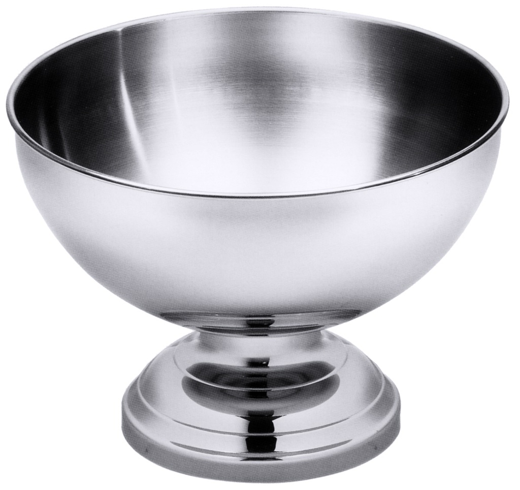 Bankett-Champagnerkühler 15 Liter aus Edelstahl 18/10 