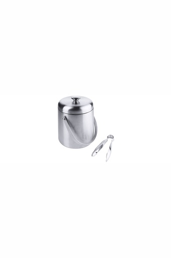 [CTO-2357/200] Eiseimer Contacto mit doppelwandigem Deckel 2 Liter