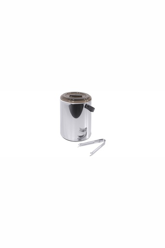 [CTO-2362/200] Eiseimer Contacto doppelwandig 2 Liter mit Zange