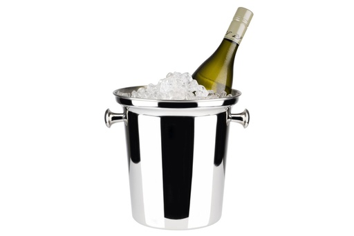 [APS-36028] Wein-/ APS Sektkühler (hochglanzpoliert) 4L