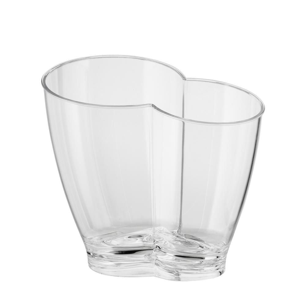 Wein-/ Sektkühler für 2 Flaschen