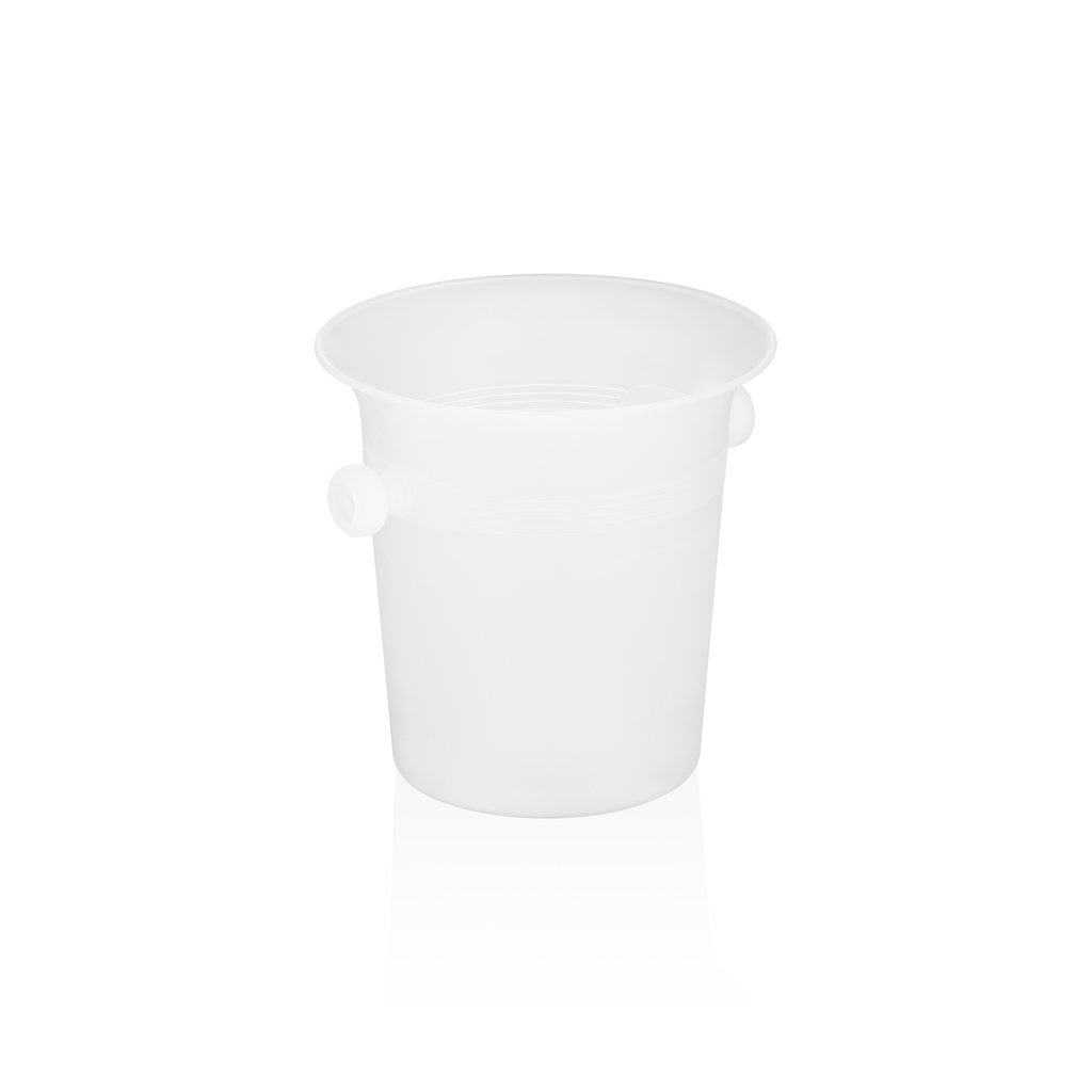 Flaschenkühler Ø 20,5cm aus Polypropylen