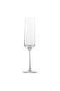 Sektgläser PURE mit Moussierpunkt Zwiesel Glas