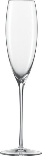 [SZW-121776] Sektgläser/ Champagnergläser VINODY- mit Moussierpunkt- handmade Zwiesel Glas (107mm, 262mm, 677.0)