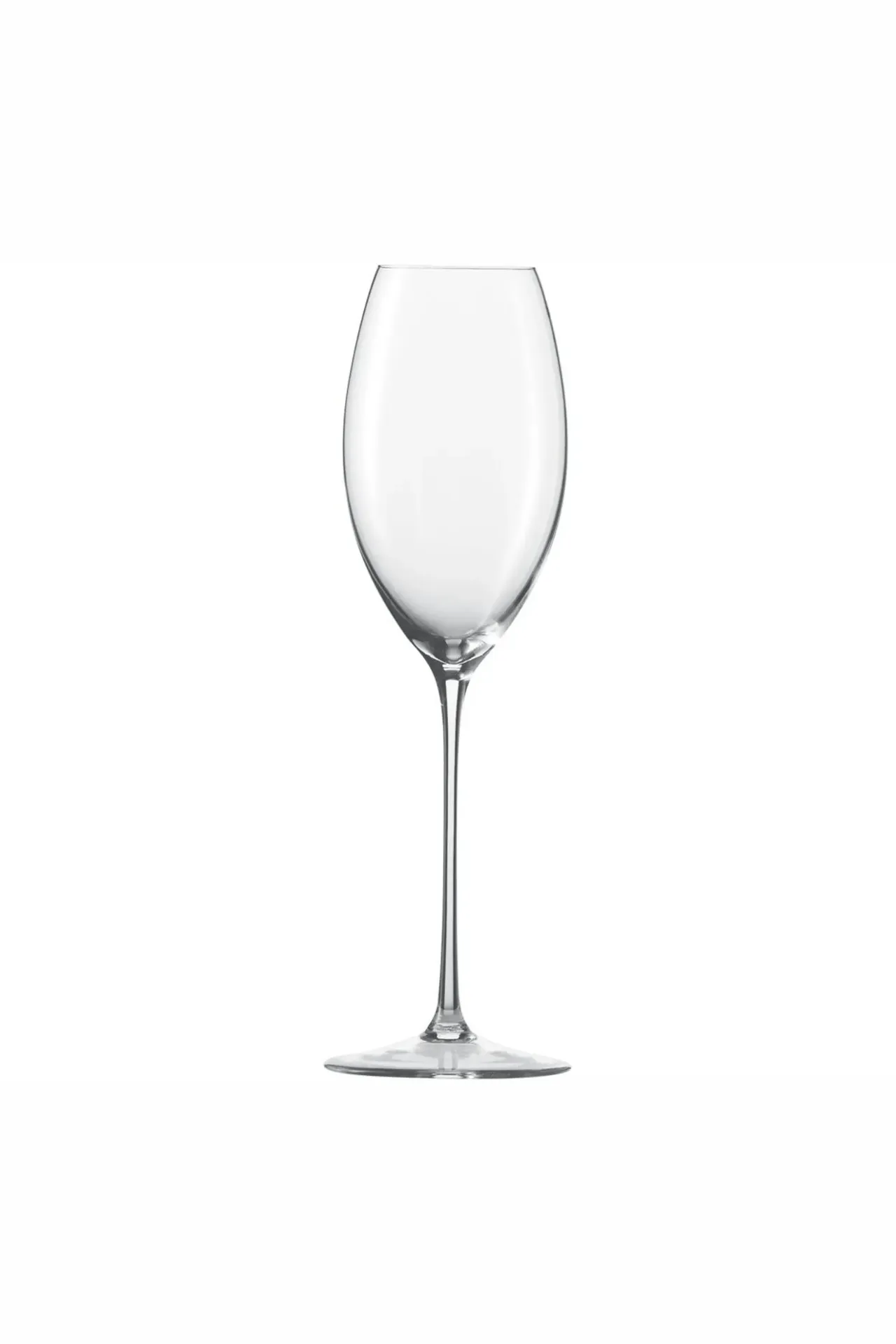 [SZW-121776] Sektgläser/ Champagnergläser VINODY- mit Moussierpunkt- handmade Zwiesel Glas (107mm, 262mm, 677.0)